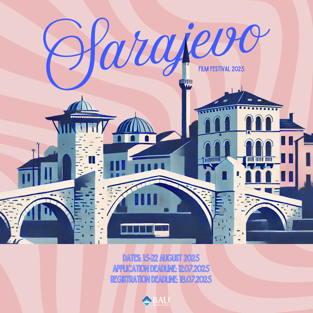 Sarajevo Film Festivali